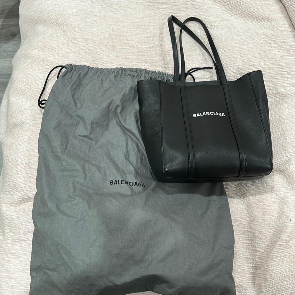 Balenciaga Tote Bag